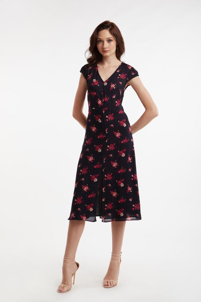 Đầm Thời Trang Nữ N&M 2005003