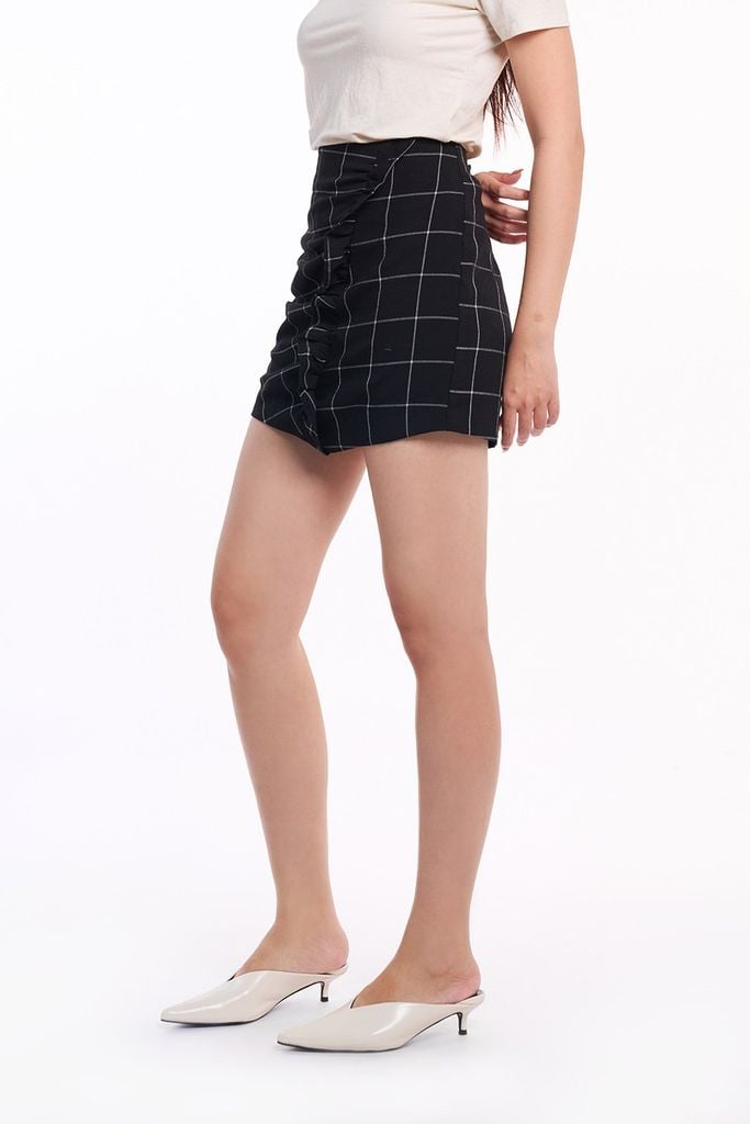 Váy thời trang Nữ N&M 1712018
