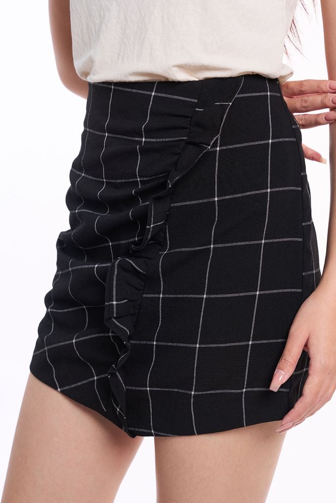 Váy thời trang Nữ N&M 1712018
