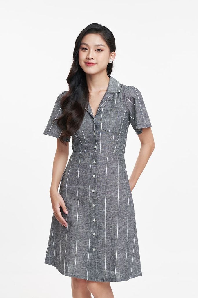 Đầm thời trang Nữ N&M 1903011