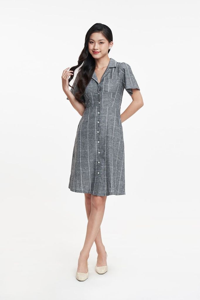 Đầm thời trang Nữ N&M 1903011