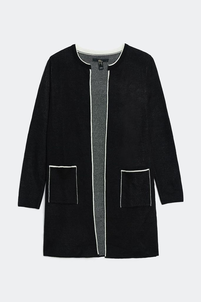 Áo C Basic Nữ N&M 1902088