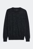 Áo sweater Basic Nam cổ tròn N&M 1905065