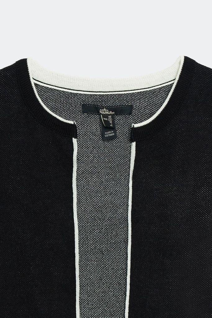 Áo C Basic Nữ N&M 1902088