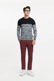 Áo sweater Basic Nam tay dài N&M 1902084