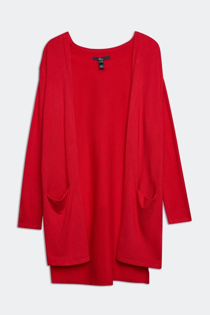 [Size M] Áo cardigan Nữ tay dài N&M 1804022