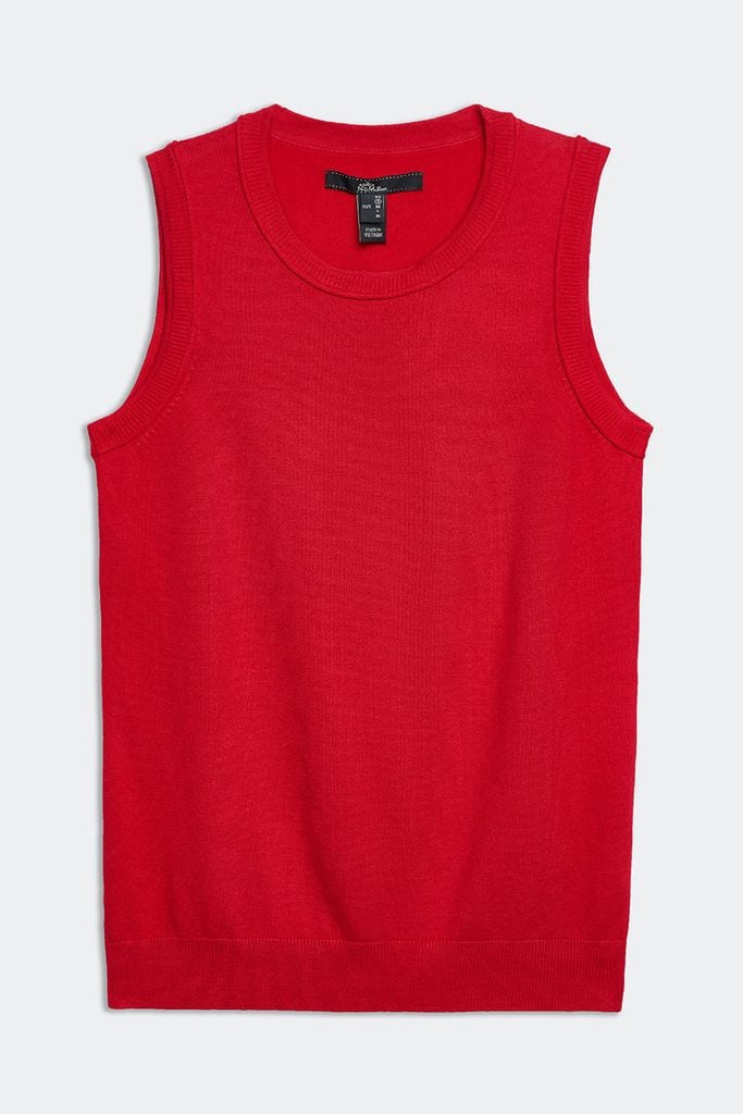 Áo sweater Basic Nữ N&M 1804005