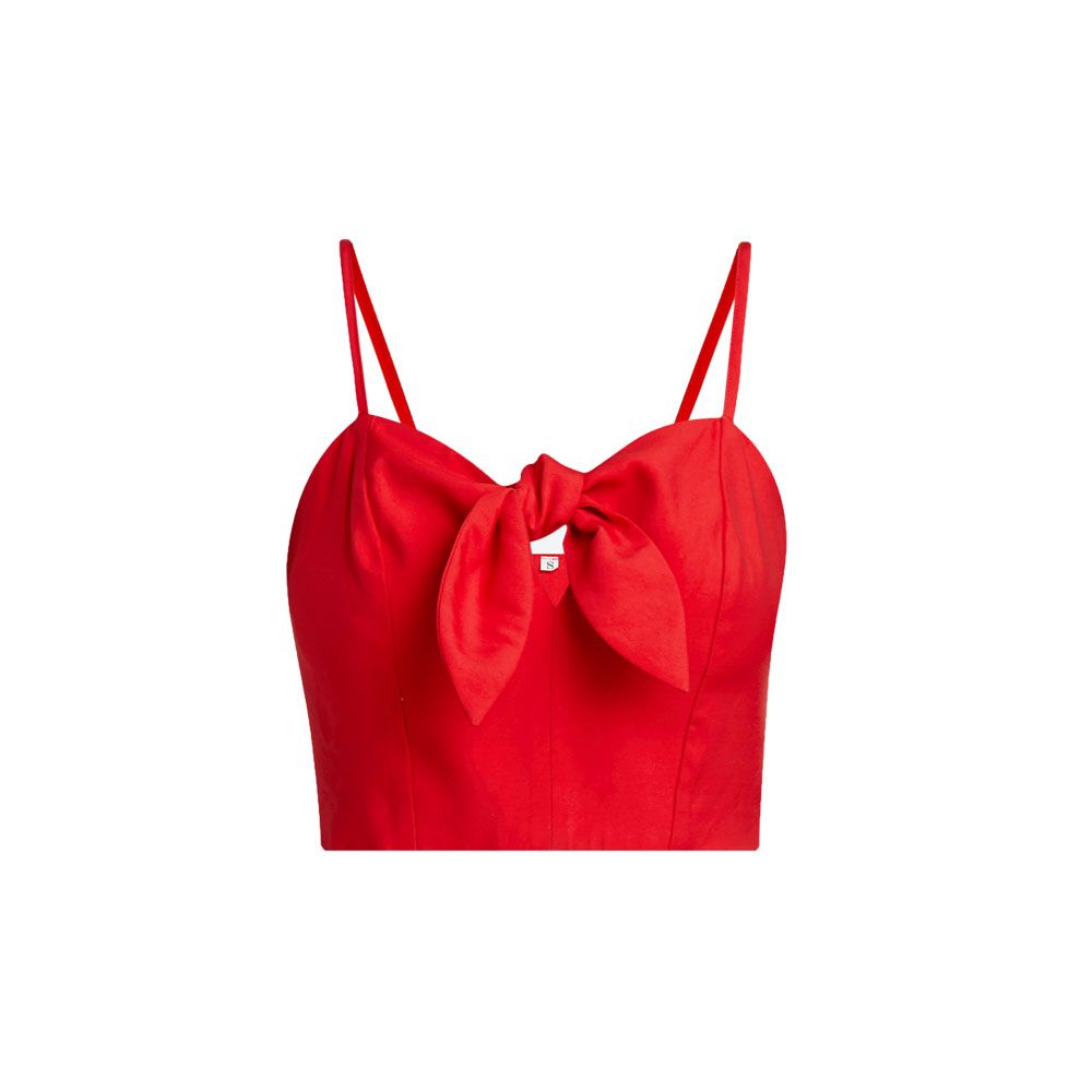 [Size S] Áo kiểu linen Nữ N&M 2103032