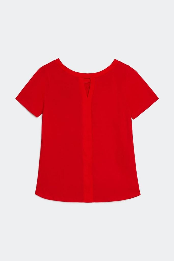 Áo Thun Thời Trang Nữ N&M 1811098