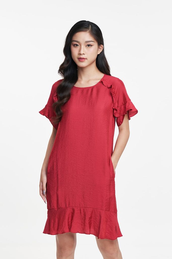 Đầm Thời Trang Nữ N&M 1909025