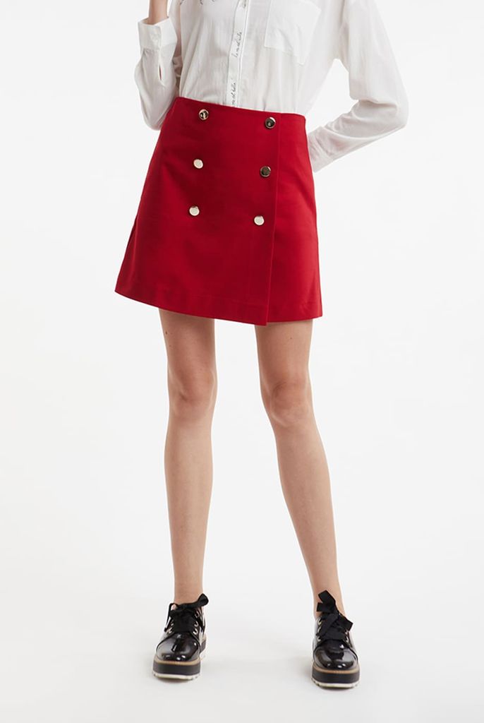 Váy thời trang Nữ  N&M 2010053