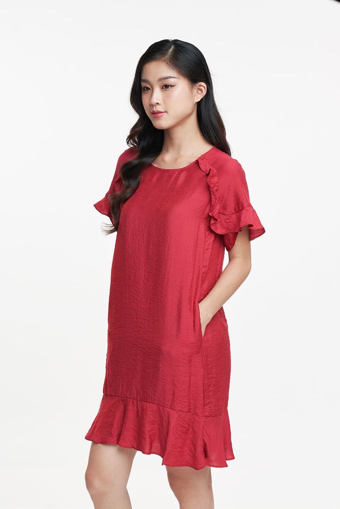 Đầm Thời Trang Nữ N&M 1909025