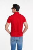 Premium Polo Nam Vải Cotton Mercerized N&M Club 2105018