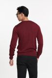 Áo sweater Basic Nam cổ tròn N&M 1905065