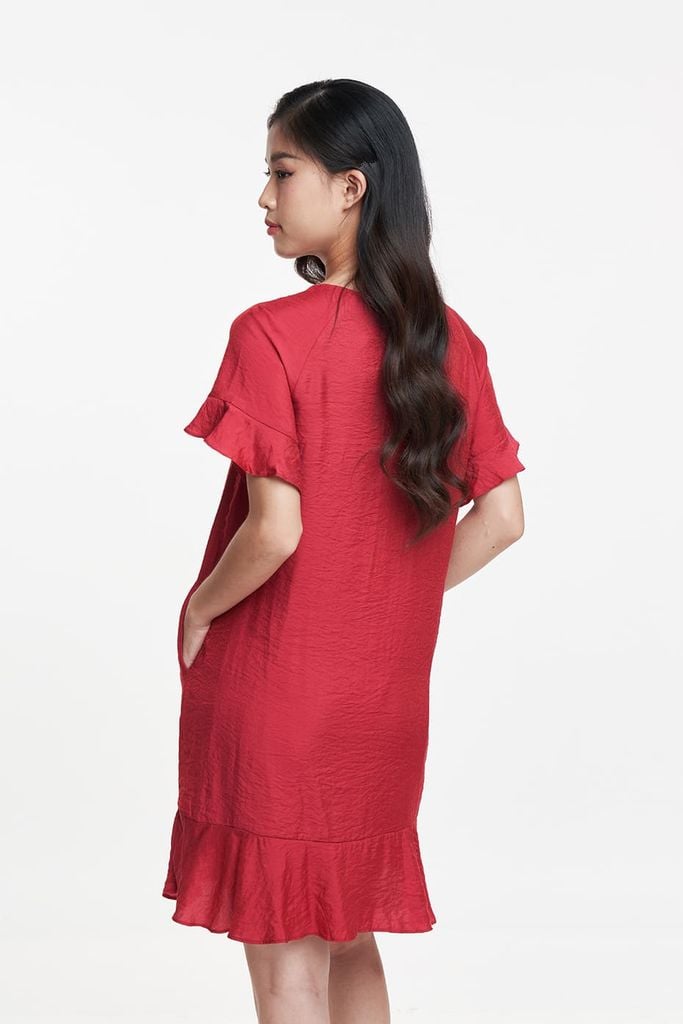 Đầm Thời Trang Nữ N&M 1909025