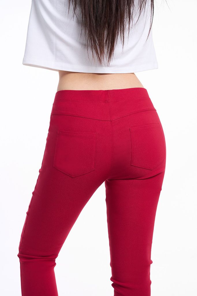Quần Legging Nữ Dài Ninomaxx 1806098