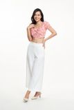 Áo croptop Nữ cotton SWEET SIXTEEN 2212054