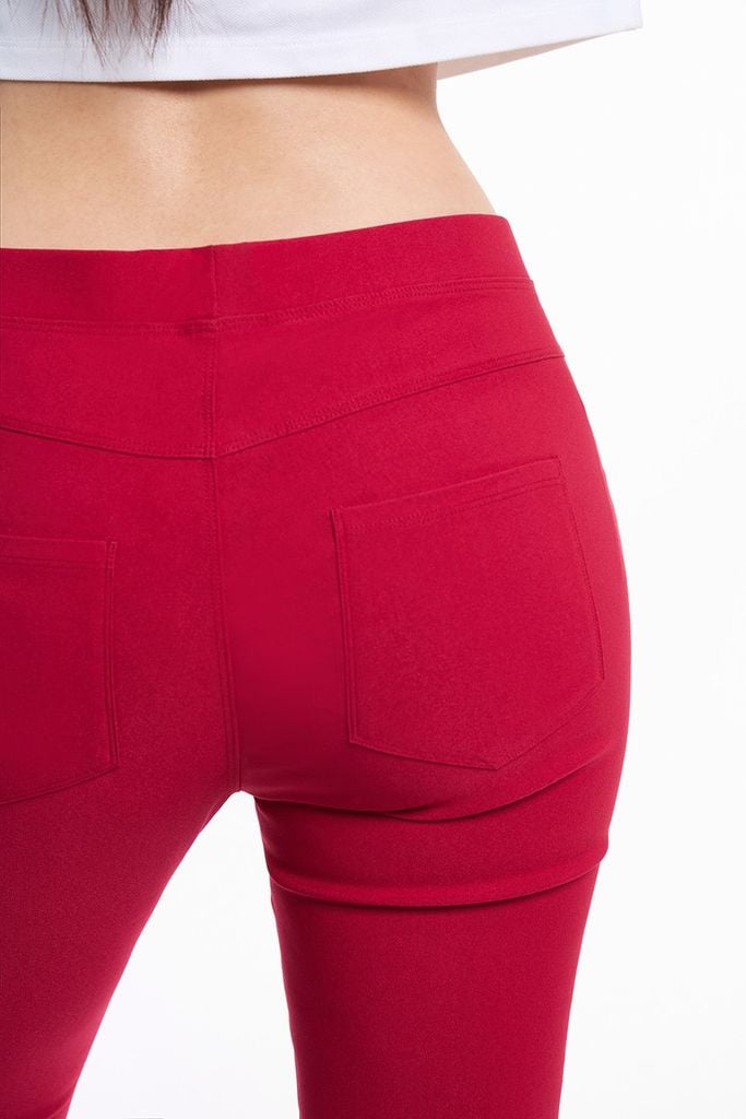 Quần Legging Nữ Dài Ninomaxx 1806098