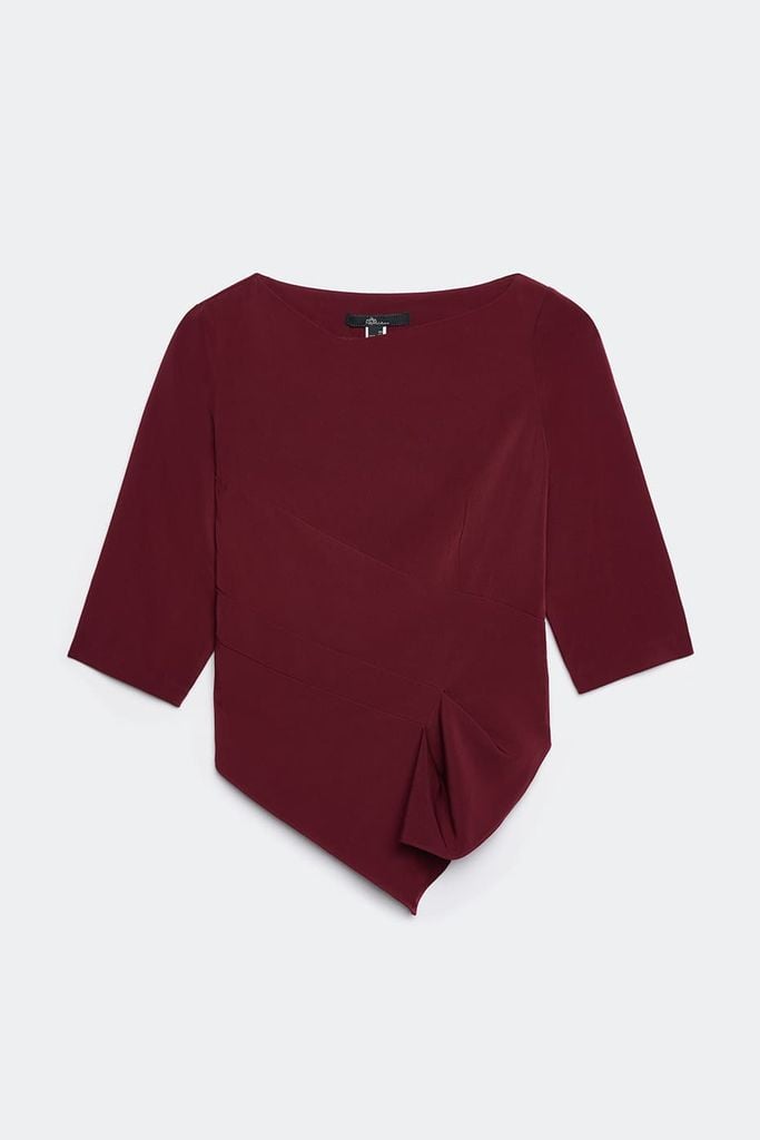 Áo sơ mi thời trang Nữ  N&M 1704066