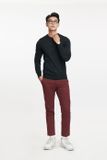 Quần Kaki Nam form slim fit cotton N&M 1804083