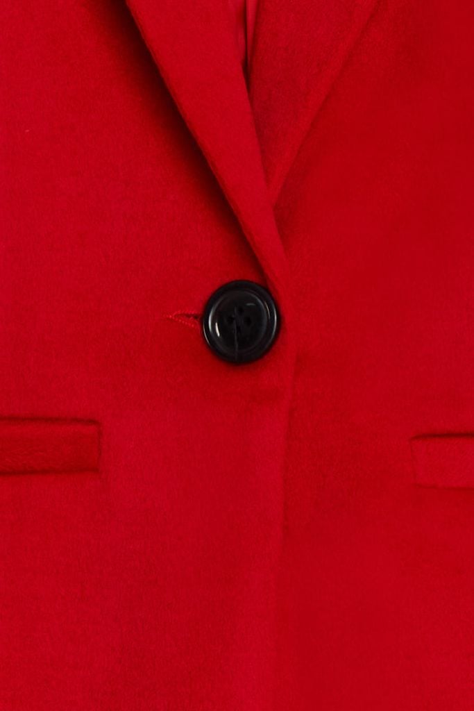 Áo Khoác Dạ Măng Tô Thời Trang Nữ N&M 1905179