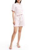 Set jumpsuit linen Nữ N&M 2003002