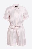 Set jumpsuit linen Nữ N&M 2003002