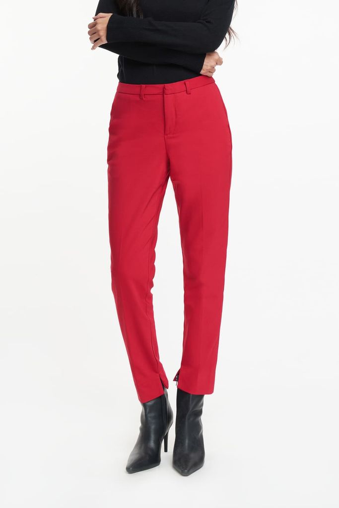 Quần Tây Văn Phòng Nữ Dài N&M 1807023