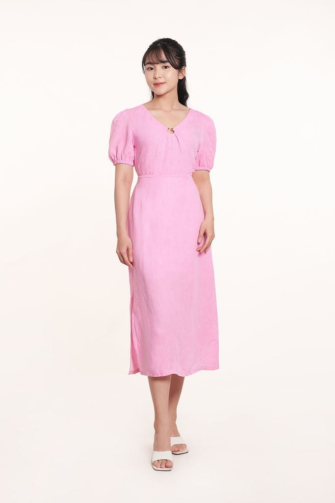 Đầm thời trang Nữ lửng 2403003