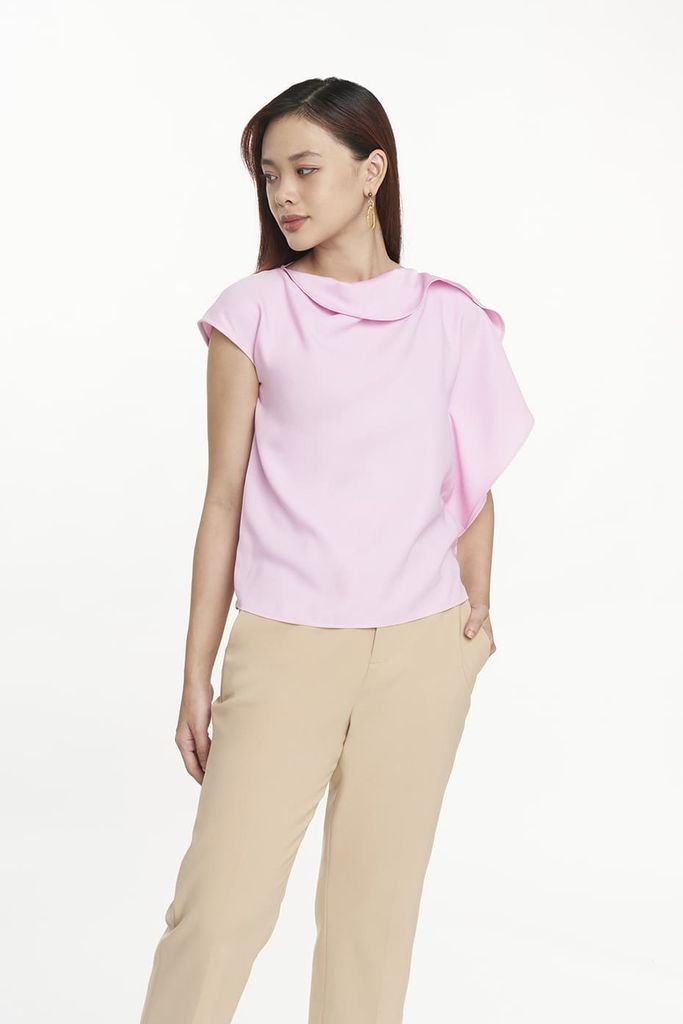 Áo Kiểu Thời Trang Nữ N&M 2208069