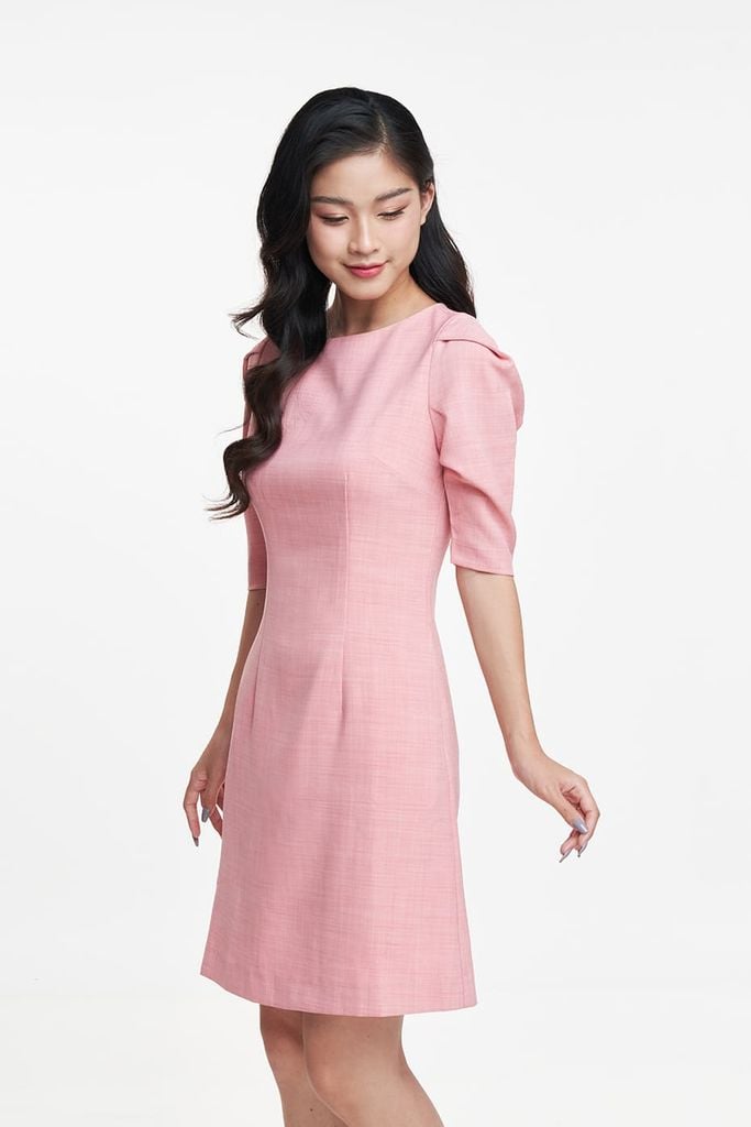 Đầm kiểu Nữ Nano chống nắng UV N&M 2012052