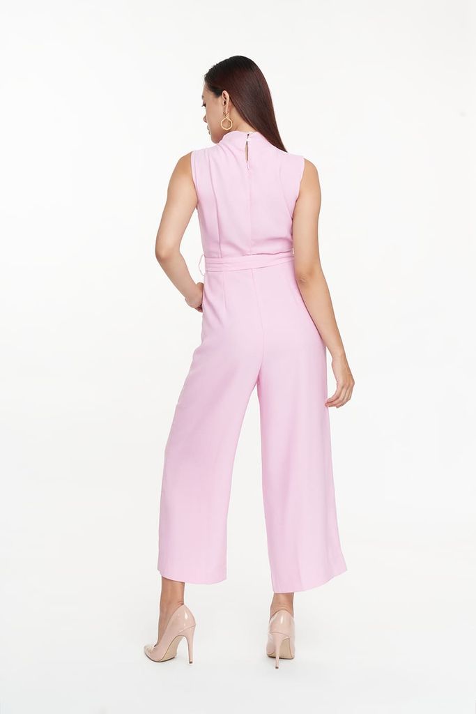Bộ jumpsuit thời trang Nữ N&M 2201006