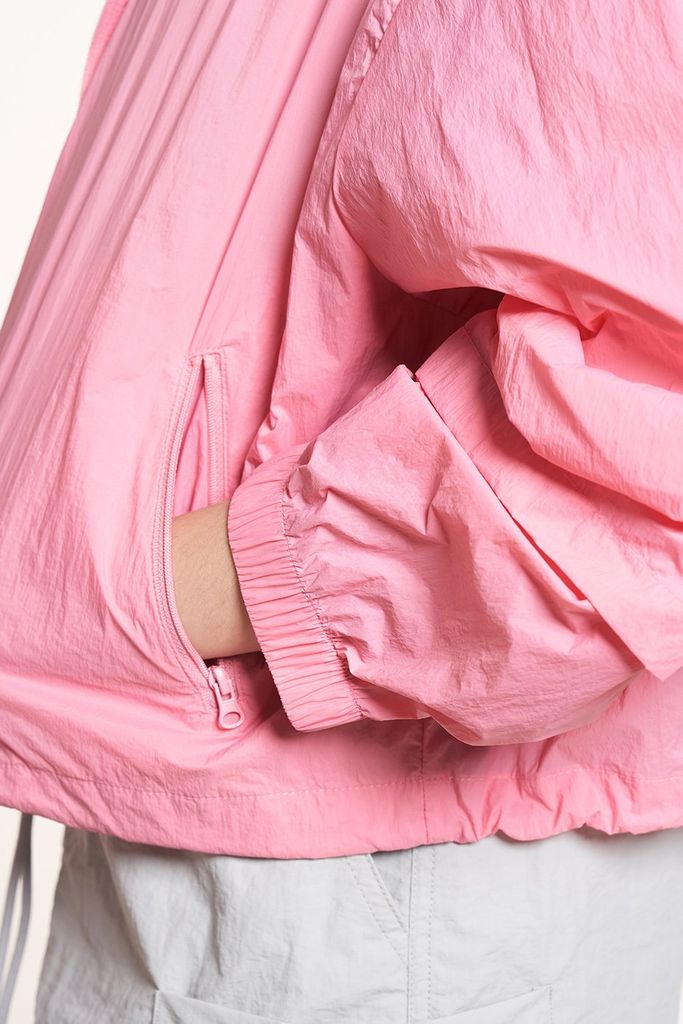 Áo Khoác Nữ Thời Trang Tay Dài Ninomaxx 2407027