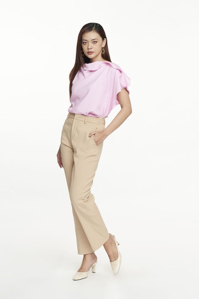 Áo Kiểu Thời Trang Nữ N&M 2208069