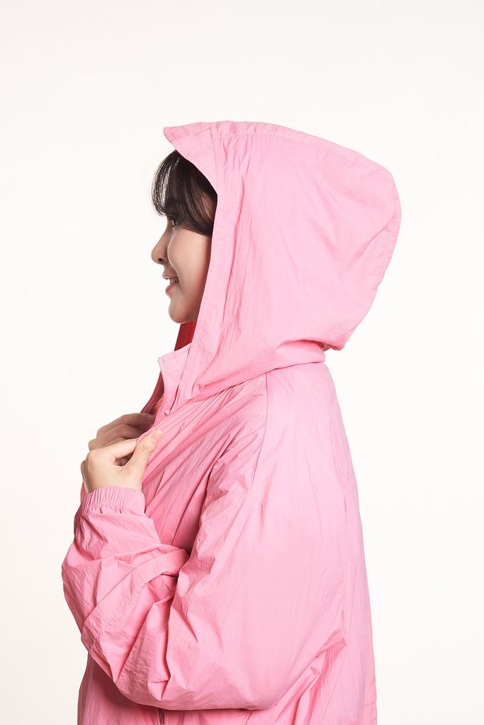 Áo Khoác Nữ Thời Trang Tay Dài Ninomaxx 2407027