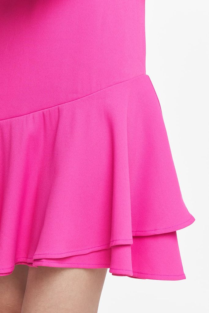 Đầm Thời Trang Nữ Tay Lửng N&M 1910272