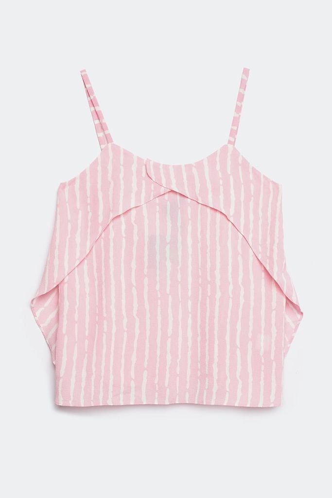 Áo kiểu Nữ hai dây N&M 1603057