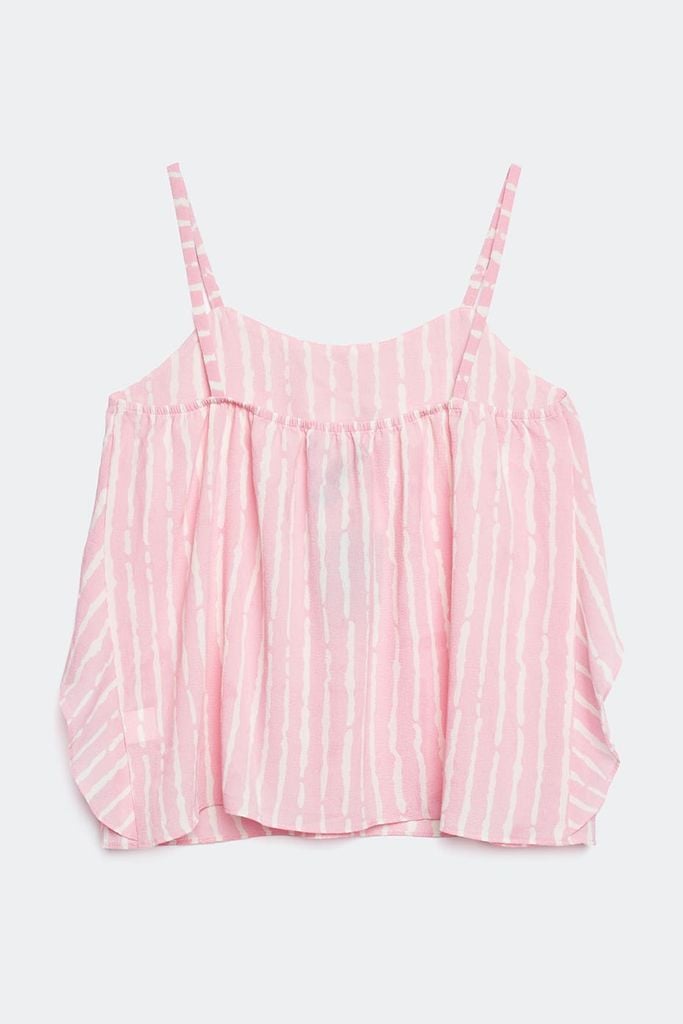 Áo kiểu Nữ hai dây N&M 1603057