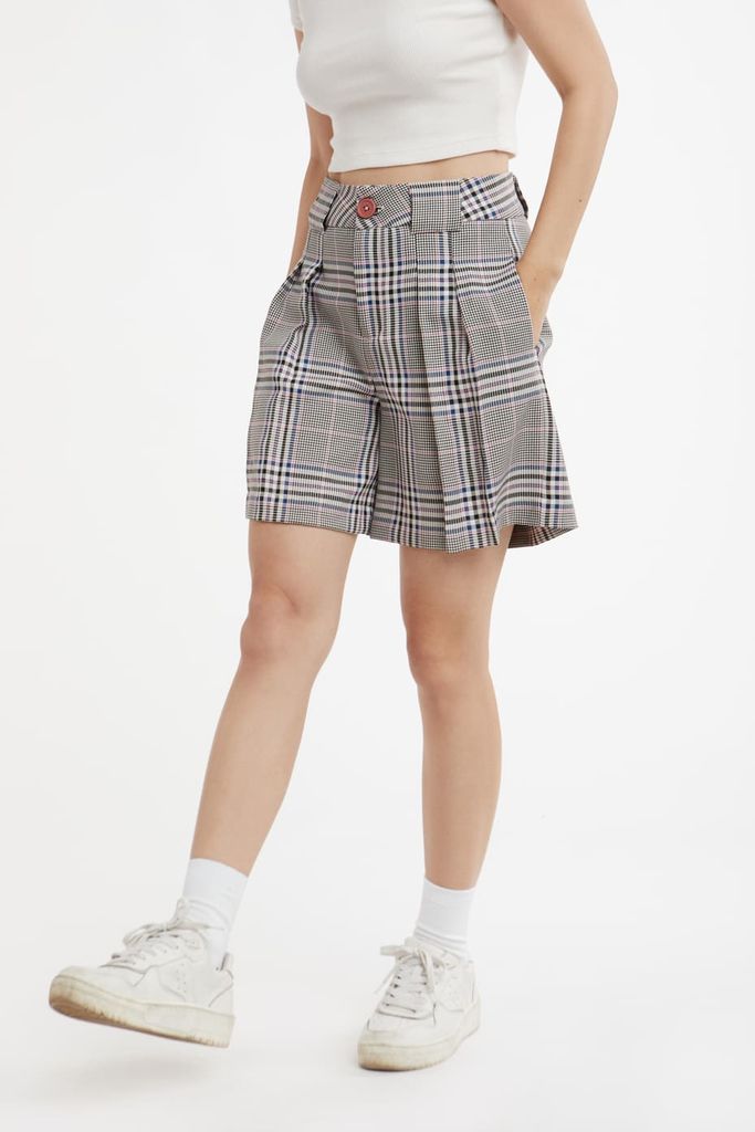 Quần Short Nữ Sweet Sixteen 1911110