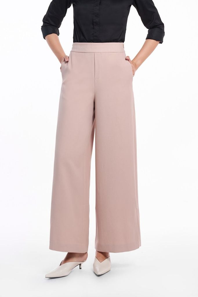 Quần Tây Nữ Thời Trang N&M 2212038