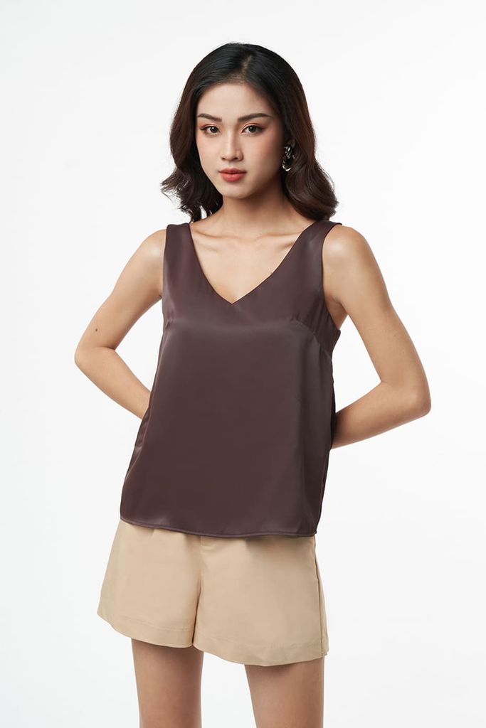 Áo Hai Dây Nữ Thời Trang N&M 2205014