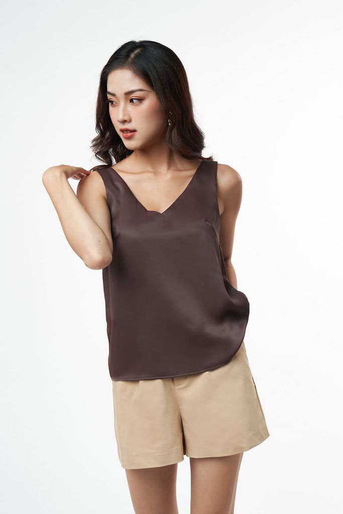 Áo Hai Dây Nữ Thời Trang N&M 2205014