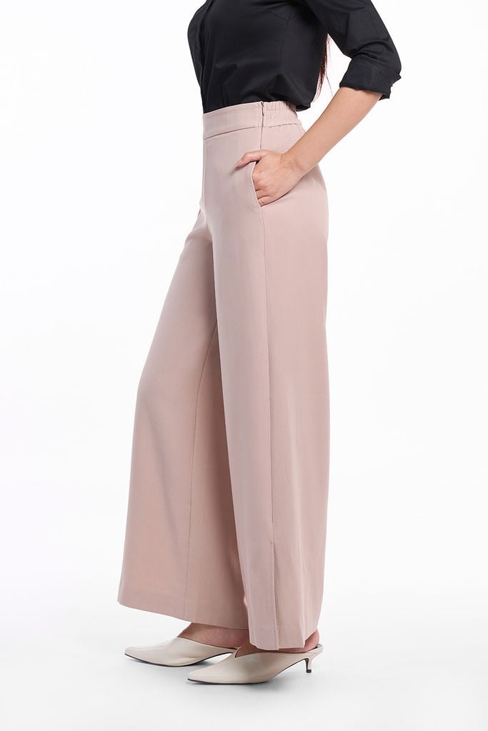 Quần Tây Nữ Thời Trang N&M 2212038