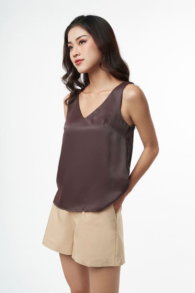 Áo Hai Dây Nữ Thời Trang N&M 2205014