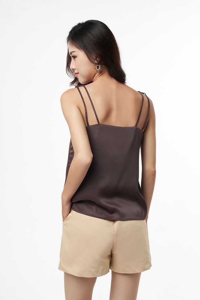 Áo Hai Dây Nữ Thời Trang N&M 2205014