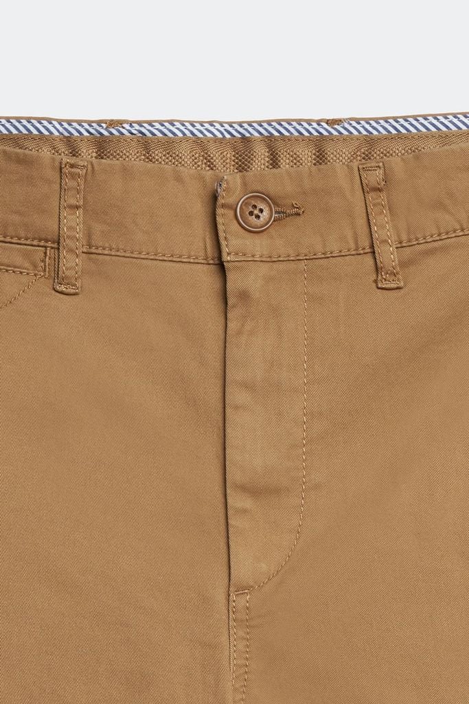 Quần Khaki Basic Nam form Slim fit N&M 2203052