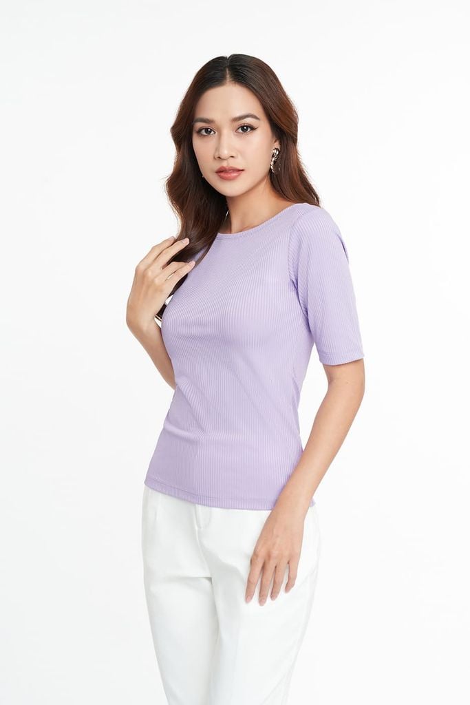 RIB COLLECTION  – SỰ KẾT HỢP HOÀN HẢO GIỮA NĂNG ĐỘNG VÀ NỮ TÍNH