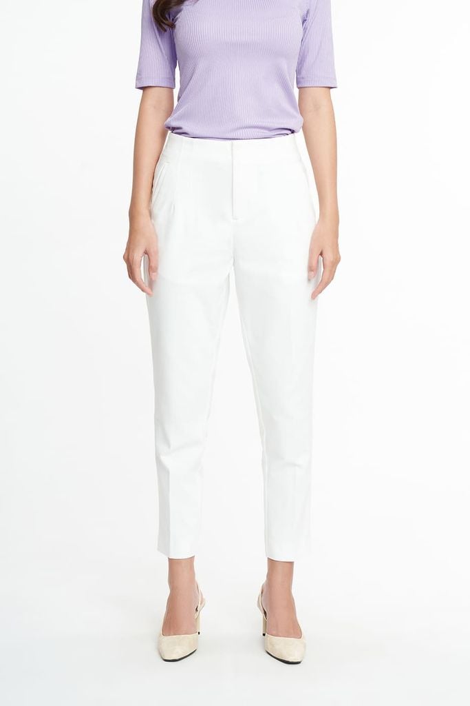 Quần Tây Nữ Thời Trang Dài N&M 2201012