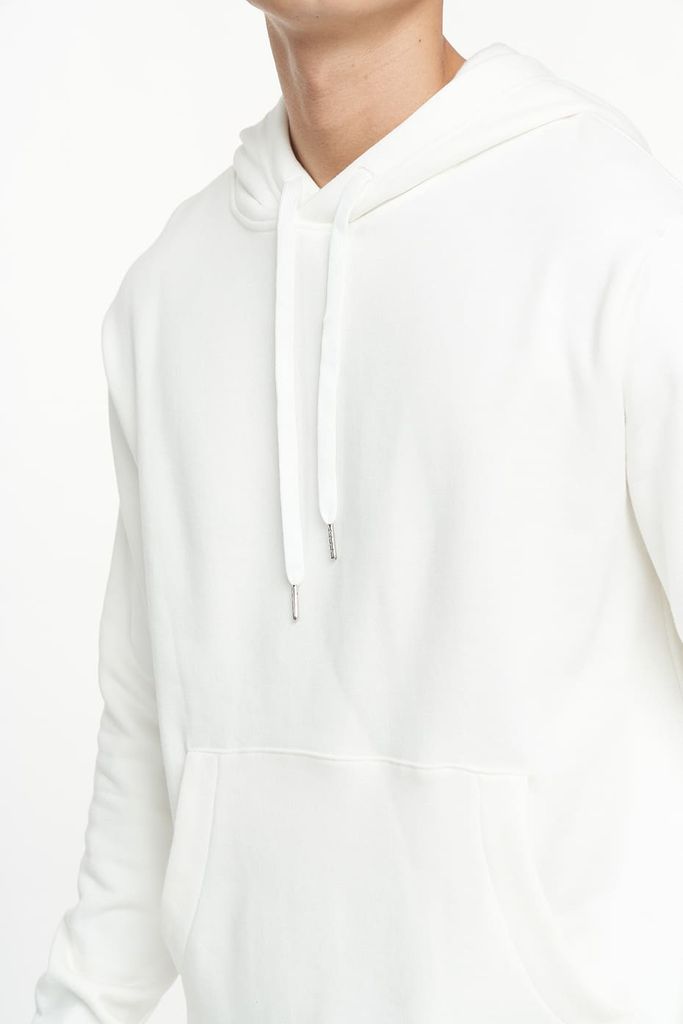 Áo hoodies Basic Nam cotton NINOMAXX 2204006