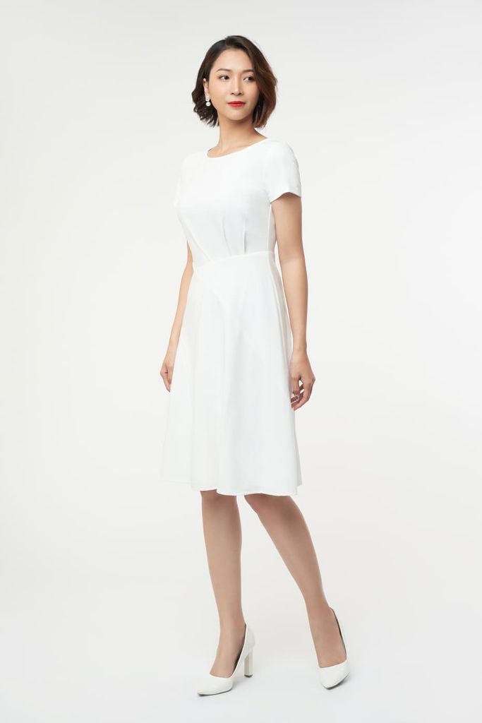 Đầm Nữ Ôm Cúp Eo Thời Trang N&M 2003106